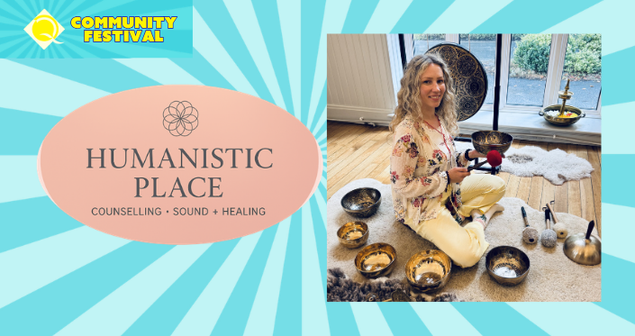 Family Sound Bath